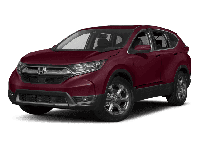 2017 Honda CR-V EX-L FWD photo