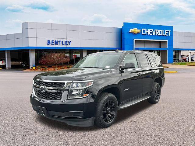 2017 Chevrolet Tahoe LT RWD photo