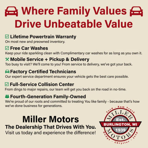 2016 Ford Taurus SE FWD photo