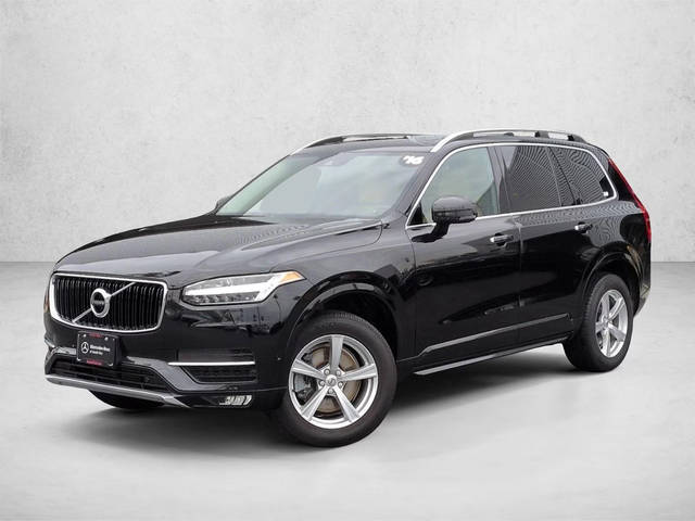 2016 Volvo XC90 T5 Momentum AWD photo
