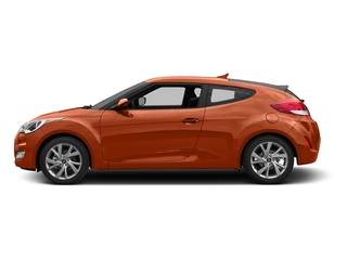 2017 Hyundai Veloster  FWD photo