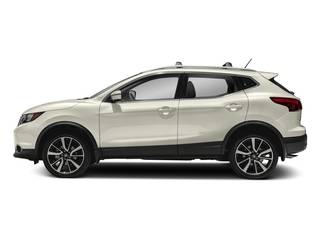 2017 Nissan Rogue Sport SL AWD photo