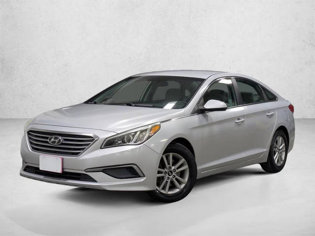 2016 Hyundai Sonata 2.4L FWD photo