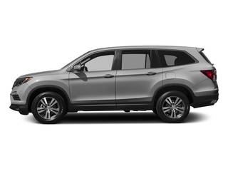 2017 Honda Pilot EX-L AWD photo