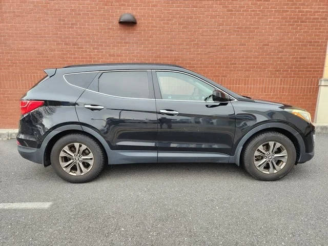 2017 Hyundai Tucson Eco AWD photo