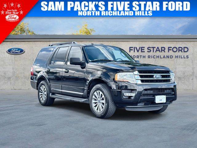 2017 Ford Expedition XLT RWD photo