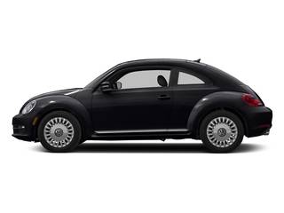 2016 Volkswagen Beetle 1.8T Wolfsburg Edition FWD photo