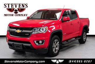 2017 Chevrolet Colorado 2WD Z71 RWD photo