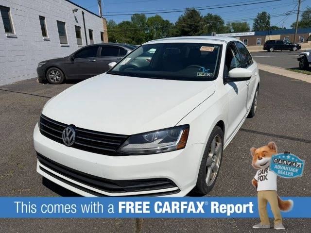 2017 Volkswagen Jetta 1.4T S FWD photo