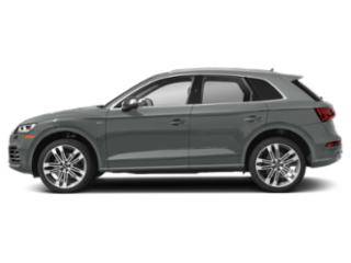 2018 Audi SQ5 Prestige AWD photo