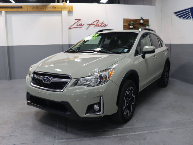2017 Subaru Crosstrek Limited AWD photo