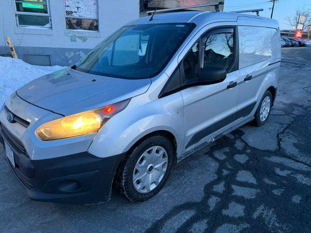 2017 Ford Transit Connect Van XL FWD photo