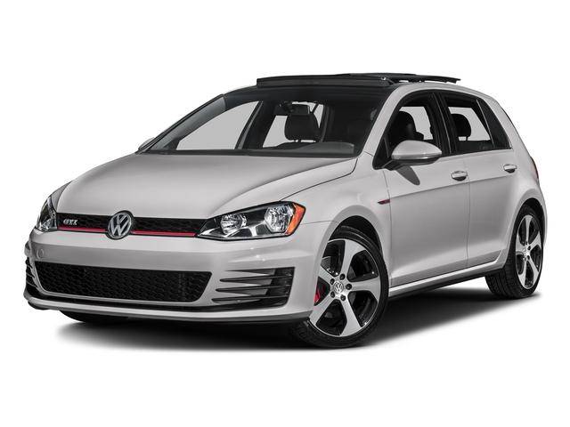 2017 Volkswagen Golf GTI S FWD photo