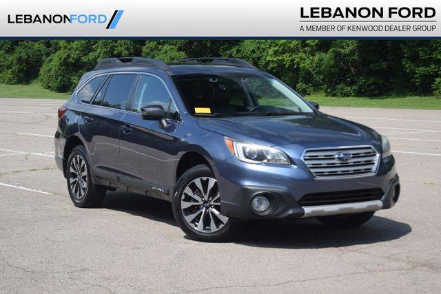 2017 Subaru Outback Limited AWD photo