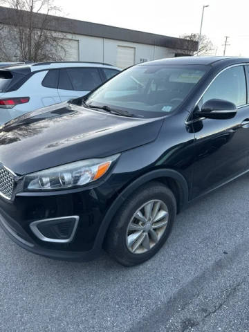 2017 Kia Sorento L FWD photo