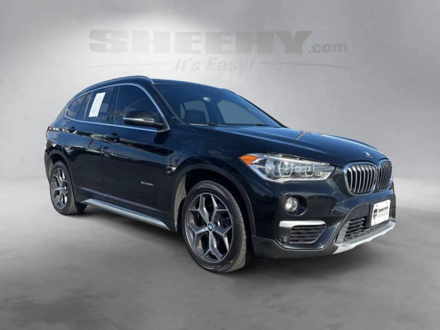 2017 BMW X1 xDrive28i AWD photo