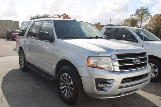 2017 Ford Expedition XLT RWD photo