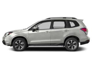 2018 Subaru Forester Premium AWD photo