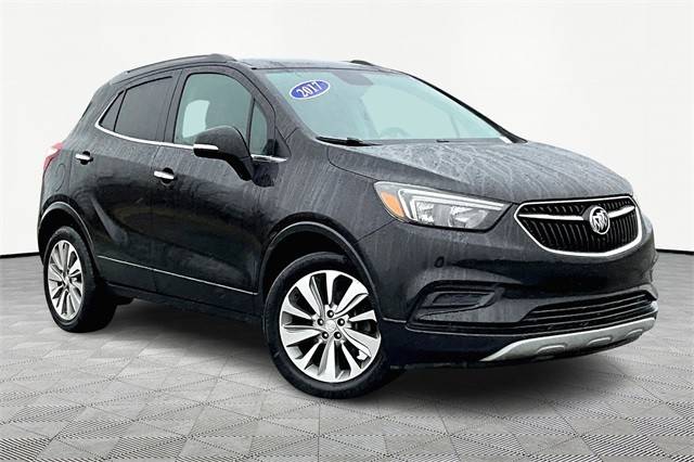 2017 Buick Encore Preferred FWD photo