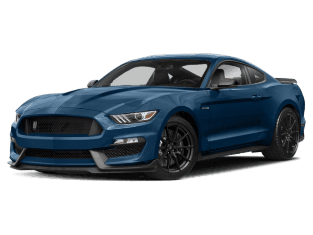 2017 Ford Mustang Shelby GT350 RWD photo