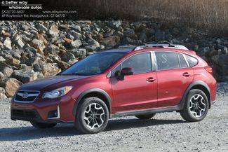 2017 Subaru Crosstrek Limited AWD photo