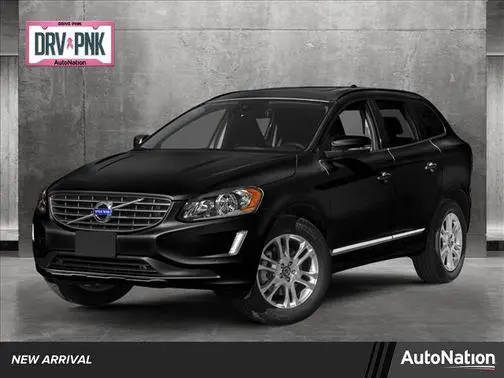 2017 Volvo XC60 Dynamic FWD photo