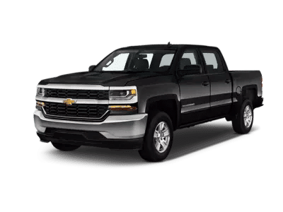 2017 Chevrolet Silverado 1500 LT RWD photo