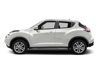2016 Nissan Juke S AWD photo