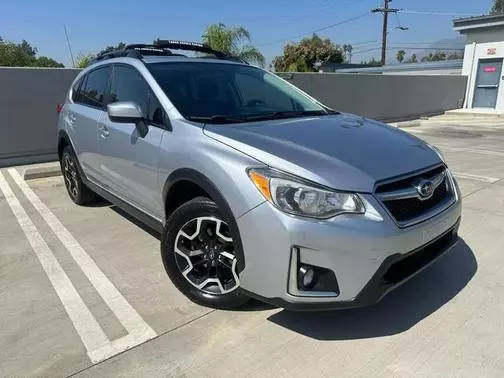 2017 Subaru Crosstrek Premium AWD photo