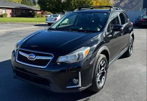 2017 Subaru Crosstrek Limited AWD photo