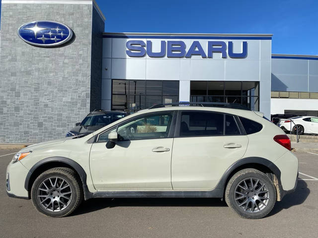 2017 Subaru Crosstrek Premium AWD photo