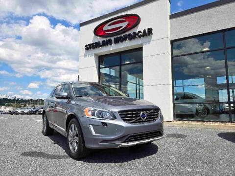 2017 Volvo XC60 Inscription AWD photo
