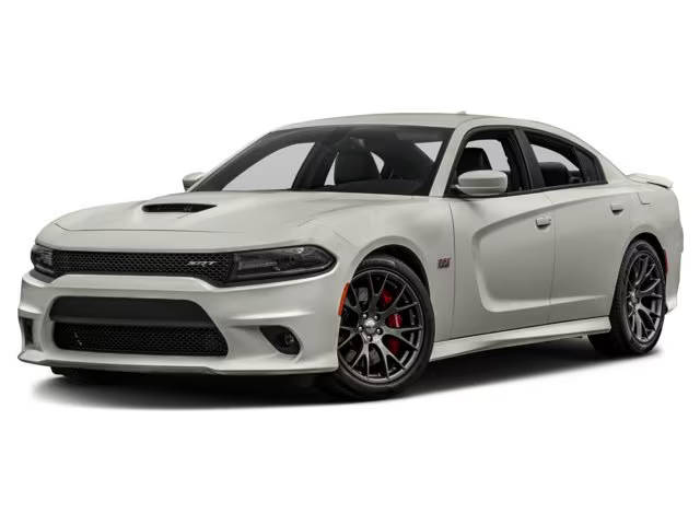 2017 Dodge Charger SRT 392 RWD photo