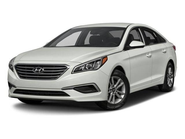 2017 Hyundai Sonata 2.4L FWD photo