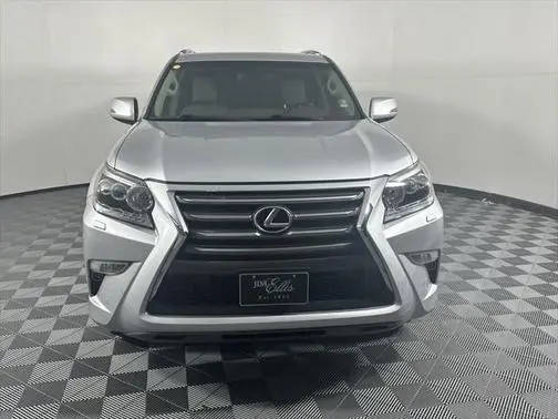 2017 Lexus GX GX 460 Premium 4WD photo