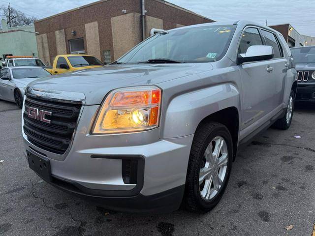 2017 GMC Terrain SLE FWD photo