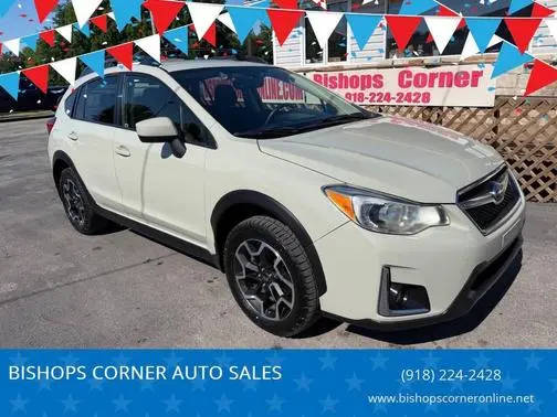 2017 Subaru Crosstrek Premium AWD photo
