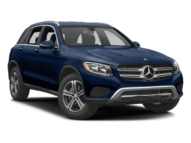 2017 Mercedes-Benz GLC-Class GLC 300 RWD photo