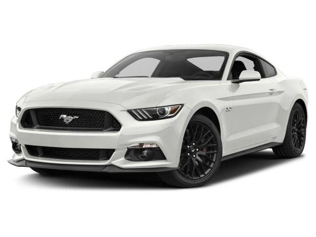 2017 Ford Mustang GT Premium RWD photo