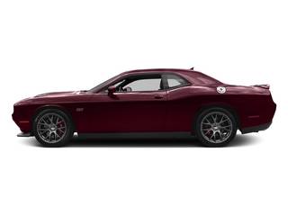 2017 Dodge Challenger SRT 392 RWD photo