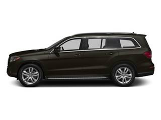 2017 Mercedes-Benz GLS-Class GLS 450 AWD photo