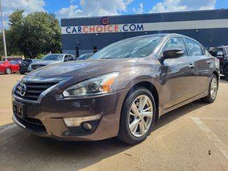 2015 Nissan Altima 2.5 SL FWD photo