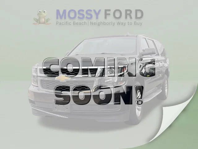 2017 Chevrolet Suburban LS RWD photo