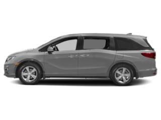 2018 Honda Odyssey EX-L FWD photo