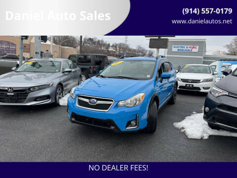 2017 Subaru Crosstrek Premium AWD photo