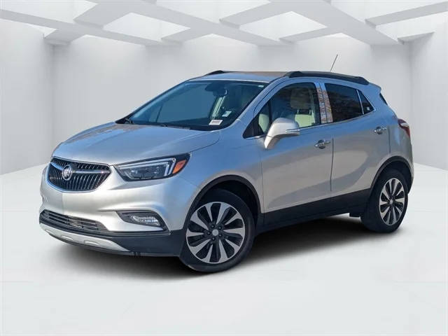 2017 Buick Encore Essence FWD photo