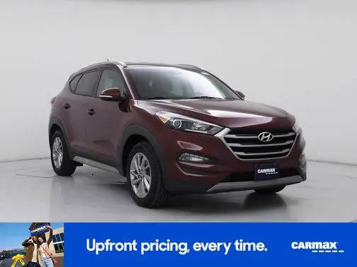 2017 Hyundai Tucson Eco FWD photo