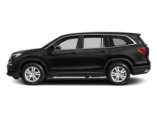 2017 Honda Pilot LX FWD photo