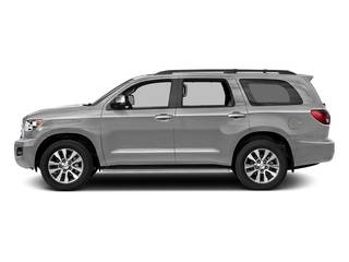 2017 Toyota Sequoia Platinum 4WD photo