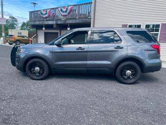 2017 Ford Explorer AWD photo